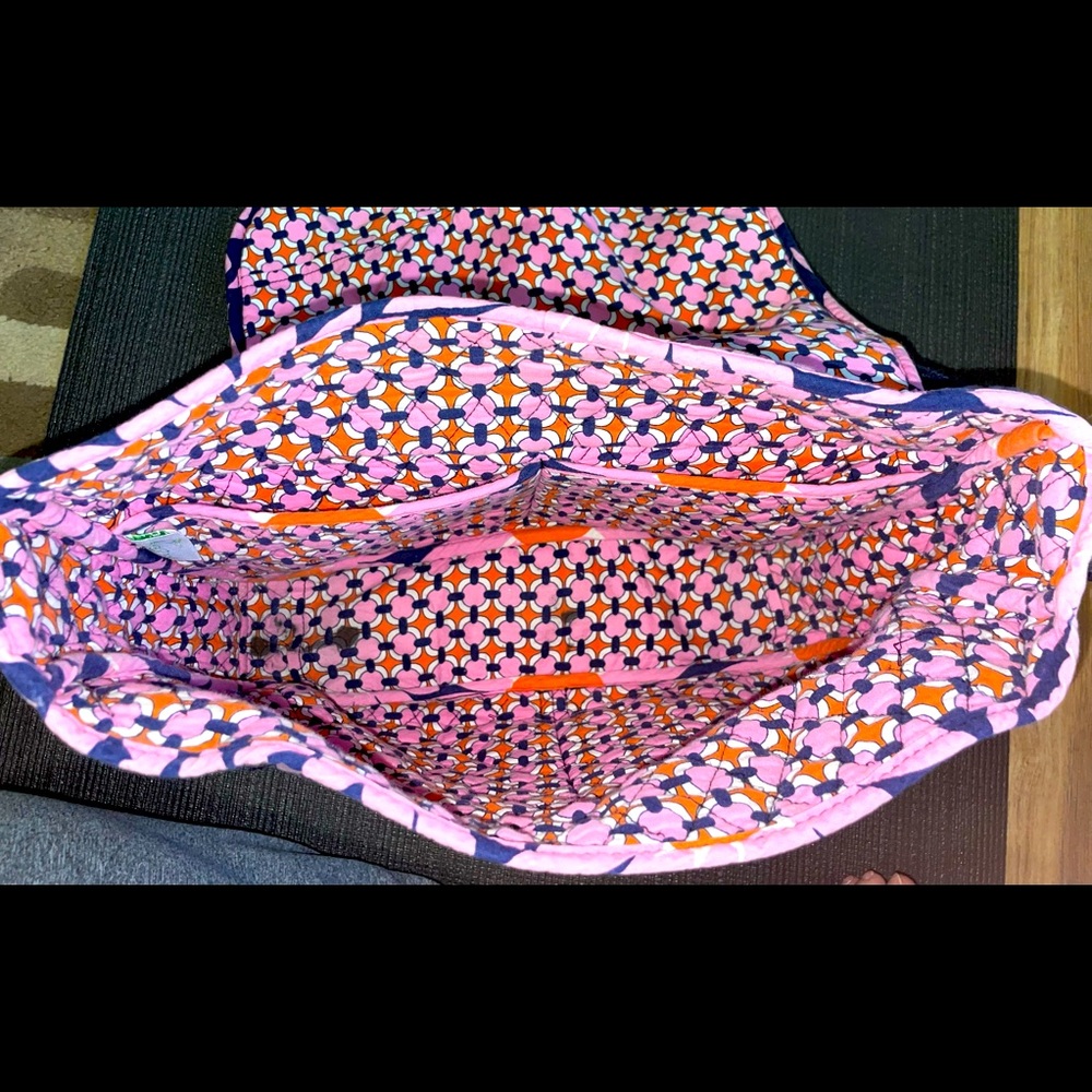 Vera Bradley Computer Bag - Picture 4 of 4